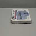 ACDelco Silver Front Brake Rotor 18A407A | GM 19241854 Brake Rotors for Select Buick, Chevrolet, Chevy, Oldsmobile, Pontiac, and more