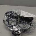 Accmor Stroller Cup Holder, Bike Cup Holder, Universal Cup Holder for Uppababy Nuna Doona Strollers, 2-in-1 Cup Phone Holder for Stroller, Bike, Wheelchair, Walker, Scooter