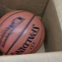 Spalding TF-Trainer Weighted Basketballs |Improve Dribbling & Passing Strength| Available in 3 or 6 Pound Weights