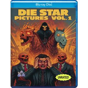 Die Star Pictures Vol. 1