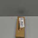 Compact Air Purifier - Covers 250 Sq Ft - Ideal for Bedroom or Dorm Room - Silent HEPA Filter Captures Dust and Pollutants - Portable, Mini Air Purifier for Small Spaces