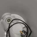 1000 GPH Pool Sand Filter Pump for Above Ground Pools, Energy-Saving & Low Noise - 6-Way Valve - ETL Certified & GFCI Protected