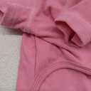 Summer Puppy Shirt Dog T-Shirt in Stylish Colors Casual Vest for Pet Clothing Comfortable Dog Shirts M, Pink