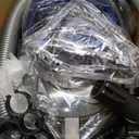 Aspiron Canister Vacuum, Upgraded 1600W Bagless Canister Vacuum Cleaner