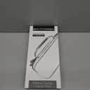 Gamorek Switch 2 Carrying Case Compatible with Nintendo Switch 2, Protective Travel Case with 24 Game Cartridge Slots for Charger and Accessories