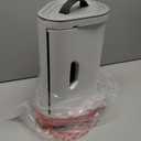 New! Innovia Countertop Touchless Paper Towel Dispenser in White