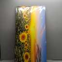 1000 Pieces Puzzles for Adults Sunflower Jigsaw Puzzles Flowers Floor Puzzle Kids DIY Toys for Creative Gift Home Decor