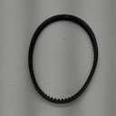 BlueStars Durable 743-20-30 Racing CVT Drive Belt - Compatible with 125cc 150cc GY6 152QMI 157QMJ Short-case Engine Scooter, ATV, Go Kart, Moped - Compatible with Roketa, Taotao, Vespa, Jonway