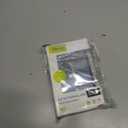 Maxone 500GB Ultra Slim Portable External Hard Drive HDD USB 3.0 Compatible with PC, Laptop, Charcoal Grey