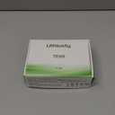 TENS Unit Muscle Stimulator with Color Display,Dual Channel TENS EMS Machine with Customizable Frequency&Pulse Width,36 Modes,20 Intensity Levels,Rechargeable Pain Relief DeviceBlack(Button Layout B)