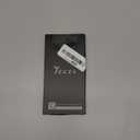 TOCOL for 17 Case, Full Camera Protection, Built-in Magnetic Ring, Compatible with Magsafe Charger, Drop Protection, Translucent Matte Phone Case for Phone 17 6.3 inch (Red)