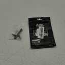 UTB18 RC Front & Rear Drive Shaft CVD Axle for Axial RC Crawler 1/18 UTB18 Capra Unlimited Trail Buggy RTR Upgrade Part (2pcs Front Drive Axles)