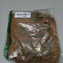 Poetsky Women's Sexy Sheer Long Sleeve Tops Mock Turtle Neck Mesh Ruched Fall Trendy Going Out Shirt Fitted Blouse 2026 Size L