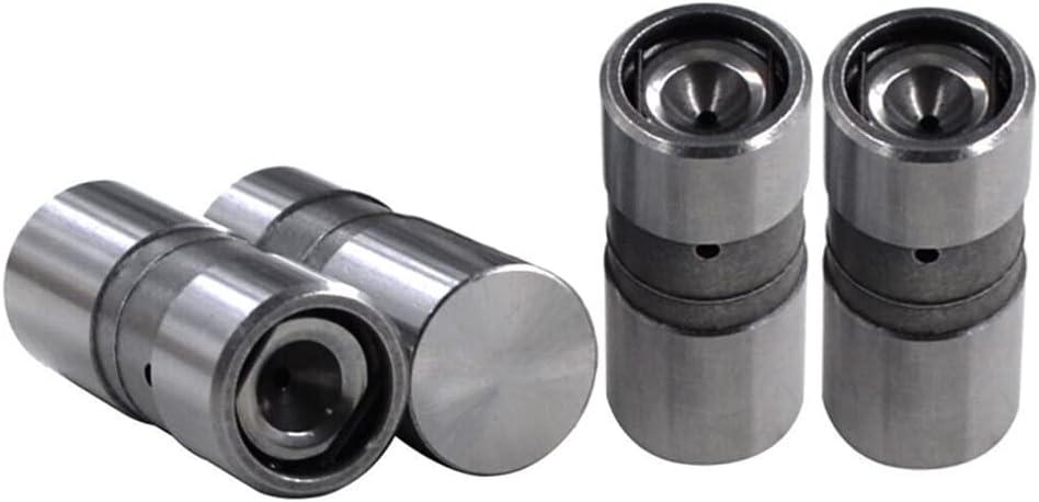 Camshaft Cylinder Hydraulic Valve Lifter for Polaris Sportsman 800 2005-2015 RZR S 800 EFI 2009-2014 RZR 800 EFI 2008-2014 Ranger 800 4X4 EFI Ranger Crew 800 RZR 4 800 2010-2014 Ranger 800 6X6 10-17