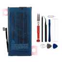 SwarKing Replacement Battery A2656 Compatible with iPhone 13 Pro A2638 A2483 A2636 with Tools, No 3 interchangeable bits