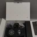 Govee Outdoor Projector Light, Upgraded Aurora Star Projector with 16 RGB Patterns, 50+ Scene Modes for Indoor & Outdoor Holiday Decor, Works with Alexa, Google, Matter, IP65 Waterproof