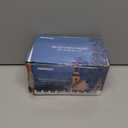 JMEXSUSS 300 LED Christmas Lights Outdoor Waterproof, 8 Modes Green Wire Christmas Tree Lights Plug in, Expandable White Twinkle Fairy String Lights for Indoor Xmas Wedding Party Garden