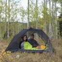 Teton 20F and 5F Degree Sleeping Bag; Lightweight, Warm Weather Mummy Sleeping Bags for Adults and Kids, Camping, Backpacking, Hiking