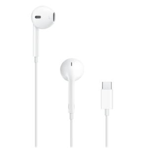 ACX USBC WIRED EARPOD WH