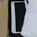 3 in 1 Convertible Pull Out Sleeper Sofa Couch Bed, 56.3" Velvet Futon Loveseat Lounge Chaise Recliner Sofabed with Adjustable Backrest & Cupholders and Cloud Cushions