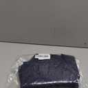 Hanes Women's Raglan Sleeve Stretch Cotton Crewneck Tee (XX-Large, Navy)