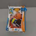 Light Up Bath Toys, Bathtub Basketball Hoop for Kids 1-3, Toddler Pool Water Table Toys 6-12-18 Months, Sensory Toys for Tub Pool Swimming Shower, Baby Bathtime for Boy Girl Birthday