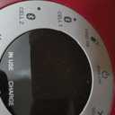 VTECH VS12216 RetroDesign Cordless Phone: Bluetooth Connect to Cell, Call Blocker, Answering System, FullDuplex Speakerphone