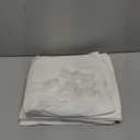 14 Pack Paper Lanterns, White Flying Lanterns, Chinese Shape Flying Lanterns, Eco-Friendly Paper Lanterns for Christmas, New Year, Chinese New Year, Weddings and Parties - White