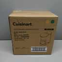 Cuisinart 5-Cup Coffeemaker with Stainless Steel Carafe, DCC-5570NAS