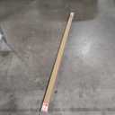 R17D/HO 8FT LED Shop Bulb, Rotating Base LED Tube Light, 6000K Clear Lens, Dual-Ended Power Bulb Lights, Non-dimmable, 2 Pin, Ballast Removed, (Replacement for F96T12/CW/HO 110W Fluorescent Light)