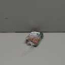 FYY Daily Pill Organizer, 7 Compartments Portable Travel Pill Case, [Folding Design] for Purse Pocket to Hold Vitamins,Cod Liver Oil,Supplements and Medication-Brown