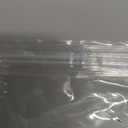 Avanova Women Ditsy Floral Bohemia Mesh Mermaid Skirt High Waist Summer Midi Skirts (Large)