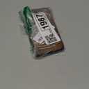 Magnetic for iPhone 14/13 Leather Case, Invisible Stand [Compatible with Magsafe] Slim Kickstand Phone Cove (Brown, iPhone 14/13)