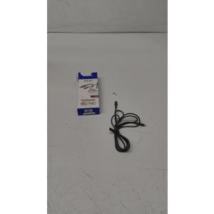 ZGear 6 Foot Silicone Rubber Sync and Charge Cable
