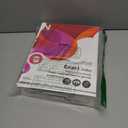 Neenah Exact 30% Recycled Extra-Heavyweight Index Card Stock, 8 1/2in. x 11in., 110 Lb, White, pk Of 250 Sheets, 40411