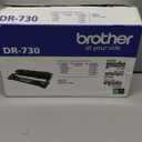 Brother DR-730 Ink and Toner
