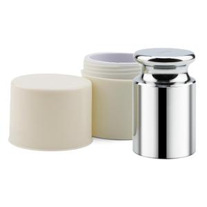 1kg Calibration Weight, M1 Class 1000g Scale Calibration Weight for Laboratory, Factory, Supermarket