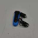 Braun Electric Razor for Men, Series 3 310s Electric Foil Shaver, Rechargeable, Wet & Dry