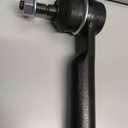 Fabtech FTS20461 Outer Tie Rod