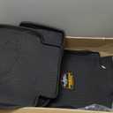 Subaru Forester Wilderness All Weather Floor Liners J501SSJ060 J501SSJ061 2022 2023 2024 Genuine