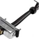 Dorman 924-170 Rear Door Check Assembly Compatible with Select Ford Models