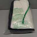 Everlasting Comfort Car Seat Cushion for Driving - Wedge Car Cushion for Office, Travel, Gaming Chair Memory Foam Driver Booster for Short People, Non-Slip, Washable Cover, Back & Sciatica Relief