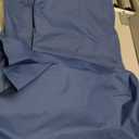 HiiPeak Sleeping Pad - Ultralight Inflatable Sleeping Mat with Built-in Foot Pump, Durable Compact Waterproof Camping Air Mattress for Camping, Backpacking, Hiking, Tent Trap Traveling (Blue Double)