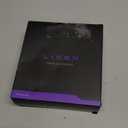 LISEN for 15W MagSafe Car Mount Charger,Magnetic Wireless Car Charger for iPhone 17 Pro Max Accessories,Magnetic Phone Holder for iPhone 17-12,Samsung,Pixel 9,Jeep Ford F150 Accessories,Gifts (Black Gray)