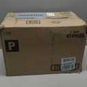 Poise Overnight Incontinence & Postpartum Pads for Bladder Leaks, 8 Drop Extra Coverage, 72 Count (2 Packs of 36)(Long)