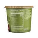 Kodiak Cakes Instant Protein Apple Cinnamon Oatmeal in a Cup, 2.12oz (Pack of 12)