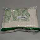 Softalker Throw Pillow Covers 18x18 Inch, Set of 2, Soft Corduroy Boho Stripe Decorative Pillow Cover, Couch Fluffy Pillow Cover for Farmhouse Home Decor Bed Living Room, Beige