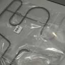 MEE36593201 MEE36593202 Electric Range Bake Element Replacement