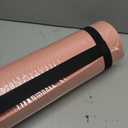 TPE Yoga Mat 72"x26"x0.4" Thick Non Slip Exercise Fitness Mat