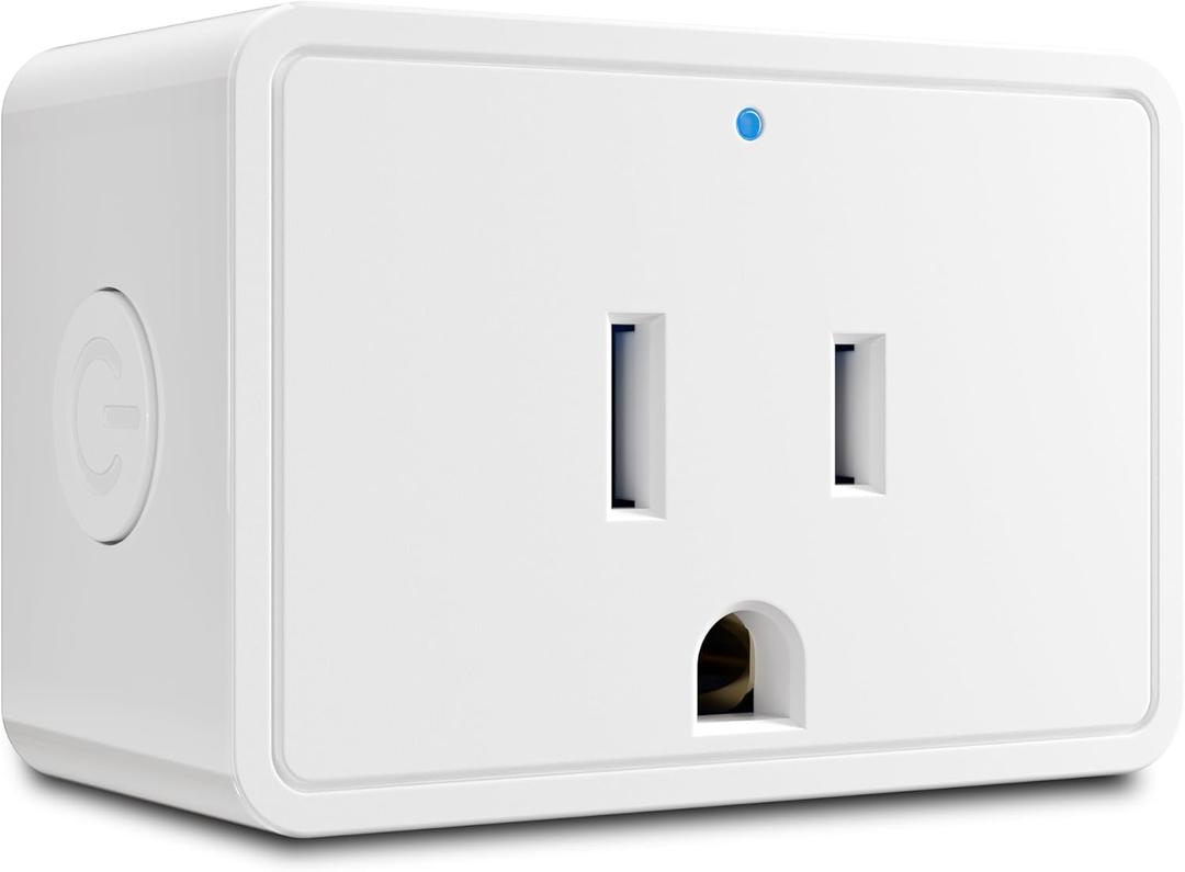 Philips Wi-Fi Gateway, Keyless Entry Remote Control & Manage Bluetooth Deadbolt Door Lock, Wi-Fi Bridge Compatible with Alexa Google Home for Voice Control